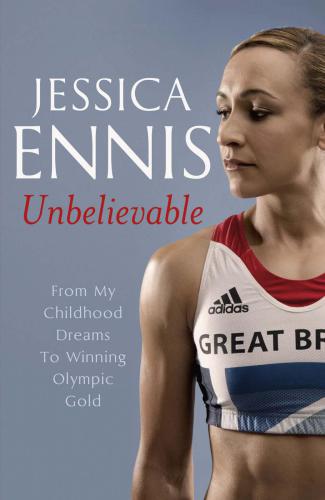 Jessica Ennis