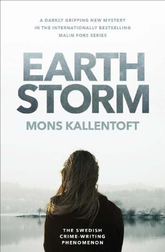 Earth storm