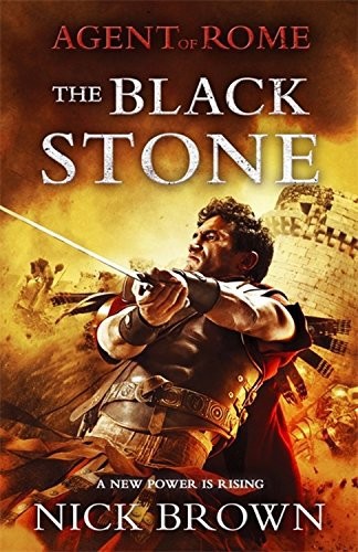 The black stone