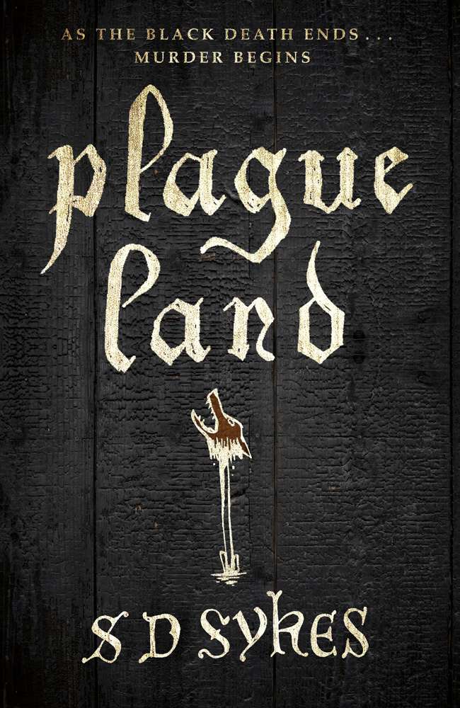 Plague land