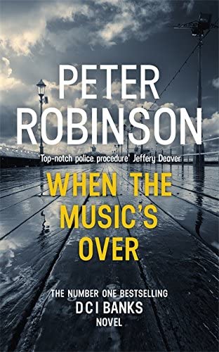 WHEN THE MUSIC'S OVER* (171 POCHE)