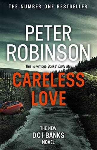 Careless Love EXPORT