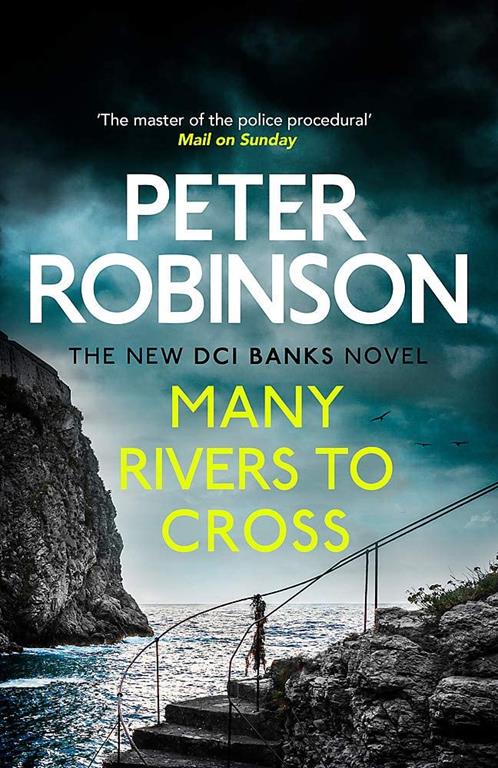Many Rivers to Cross