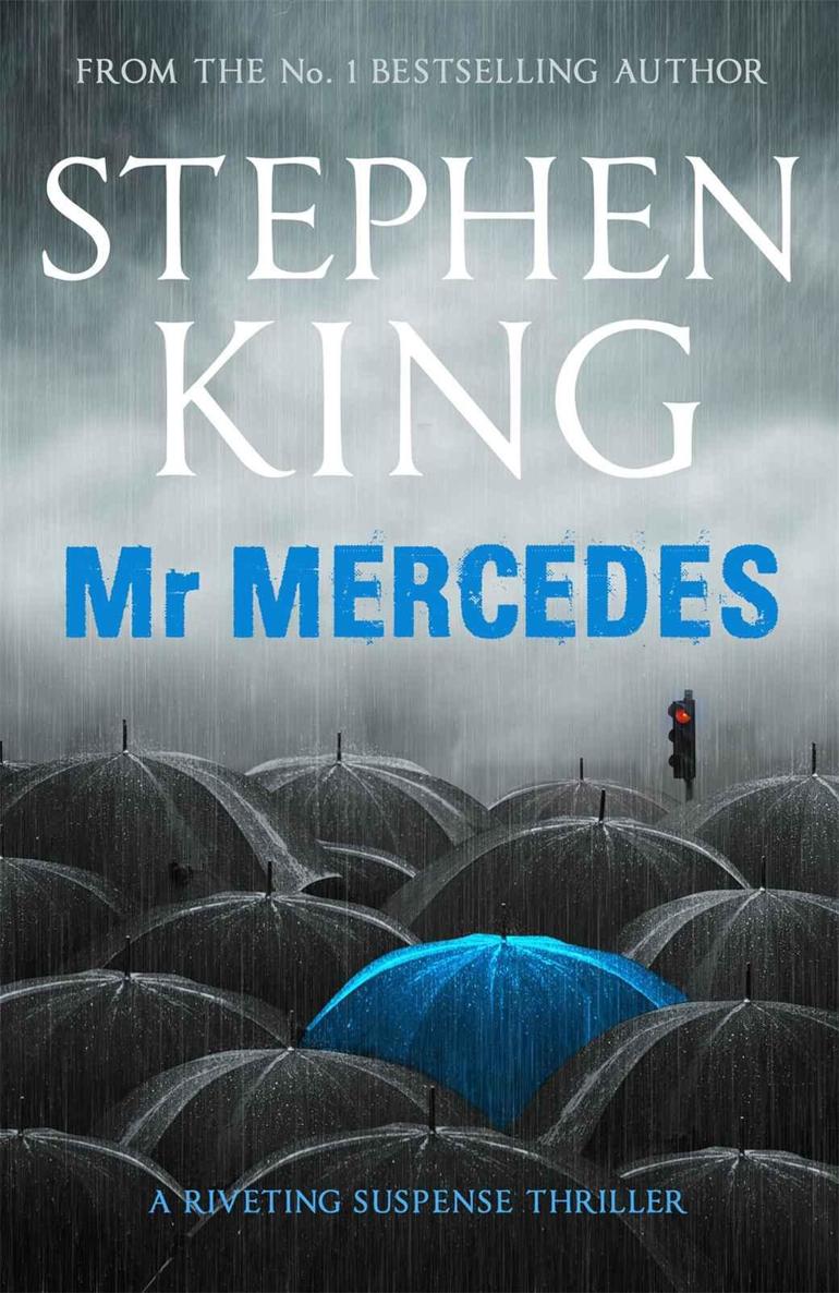 Mr. Mercedes