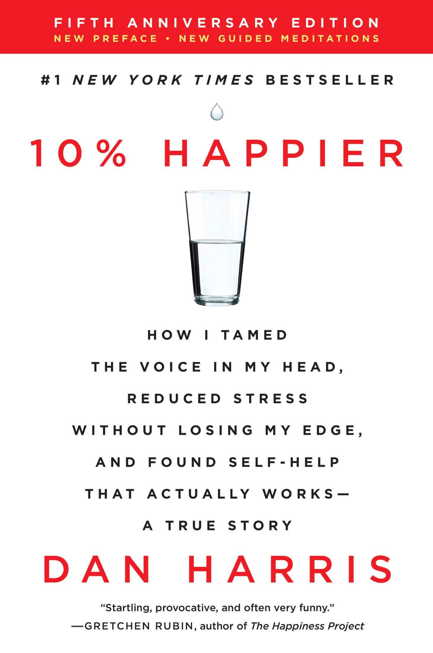 10% Happier