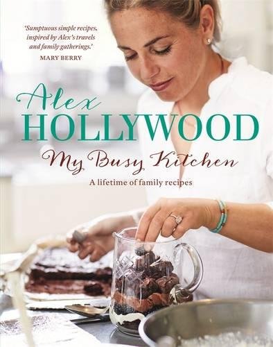 Alex Hollywood