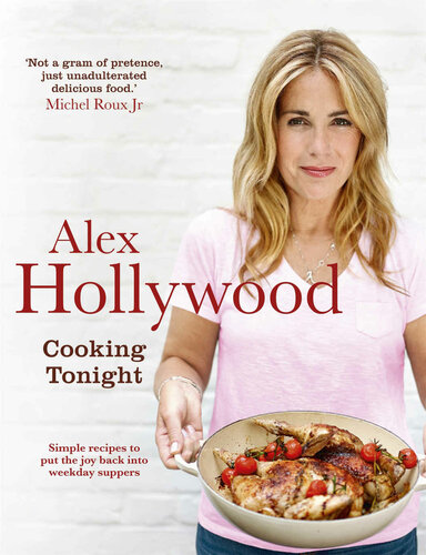 Alex Hollywood