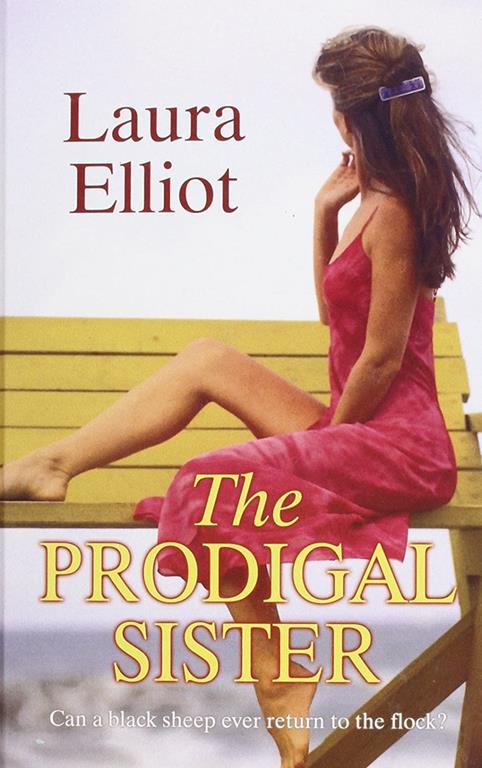 The Prodigal Sister