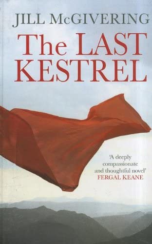 The Last Kestrel