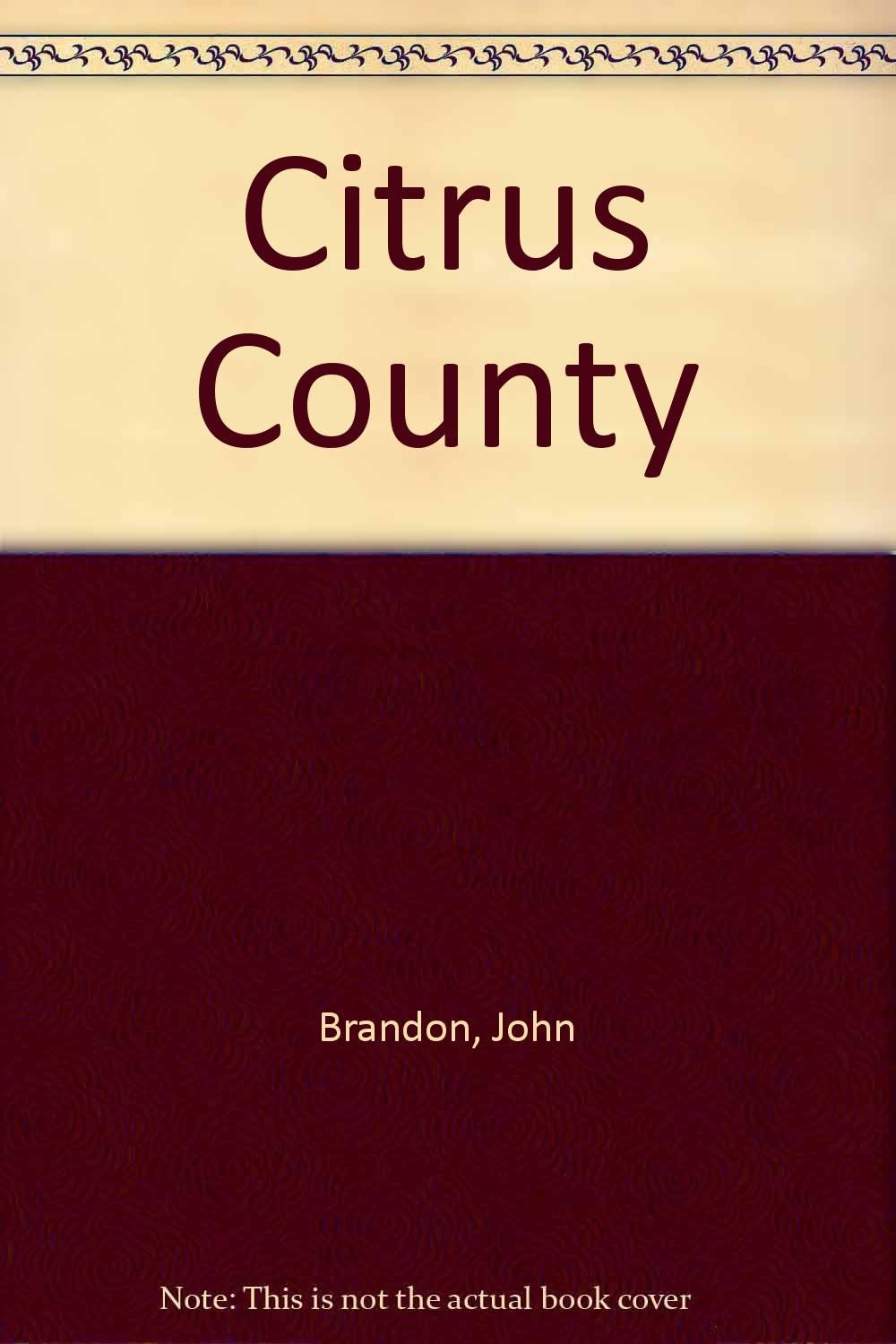 Citrus County