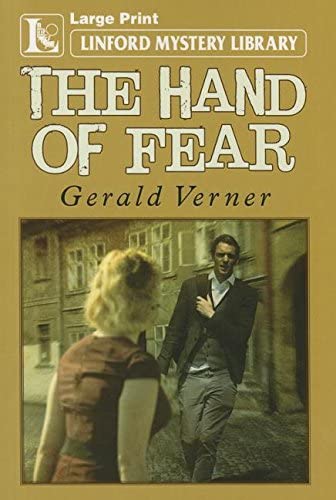 The Hand Of Fear