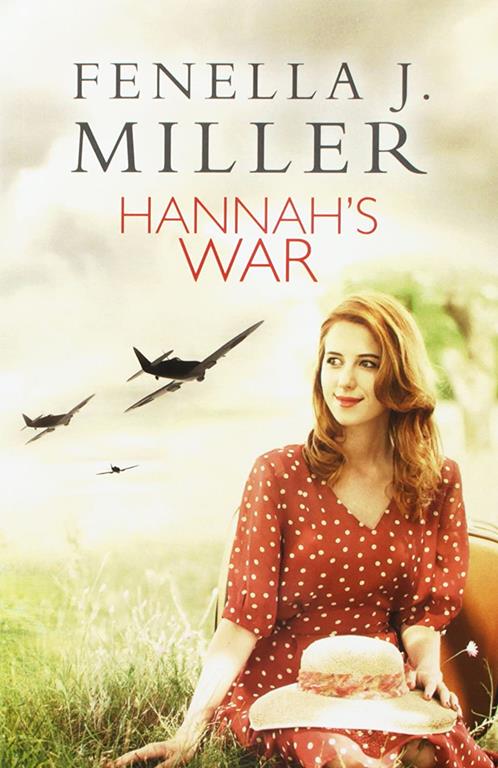 Hannah's War