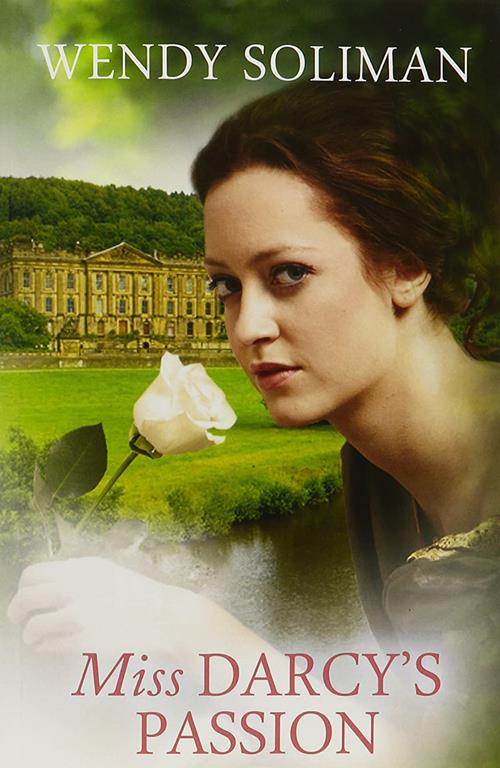 Miss Darcy's Passion