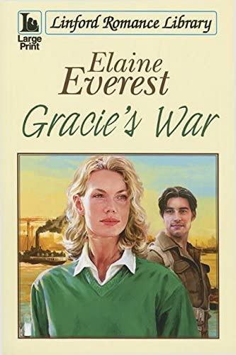 Gracie's War