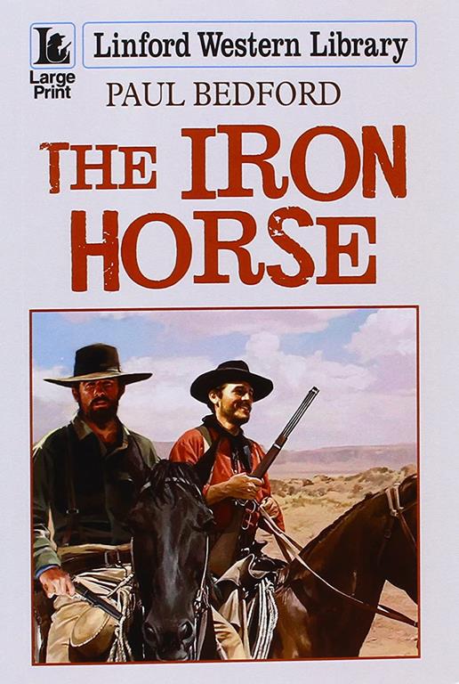 The Iron Horse