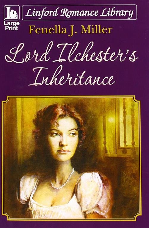 Lord Ilchester's Inheritance