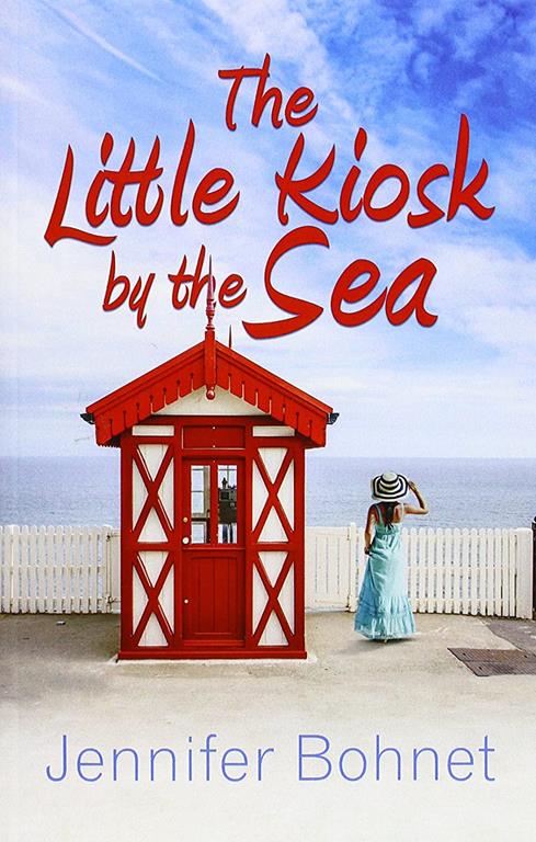 The Little Kiosk By The Sea