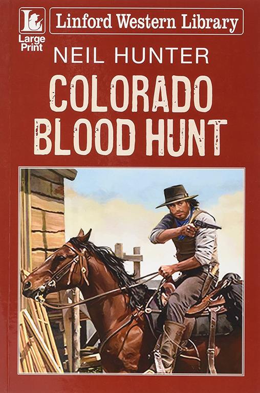 Colorado Blood Hunt