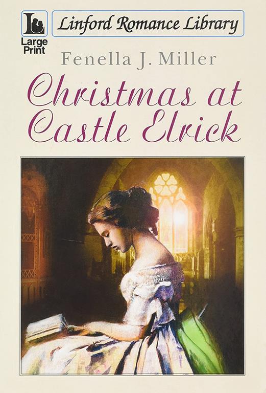 Christmas At Castle Elrick