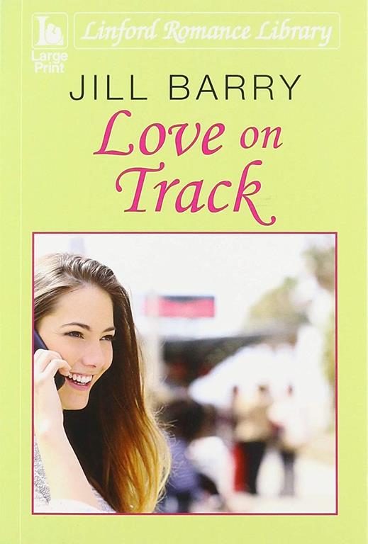 Love On Track