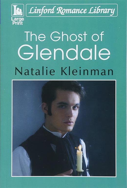 The Ghost Of Glendale