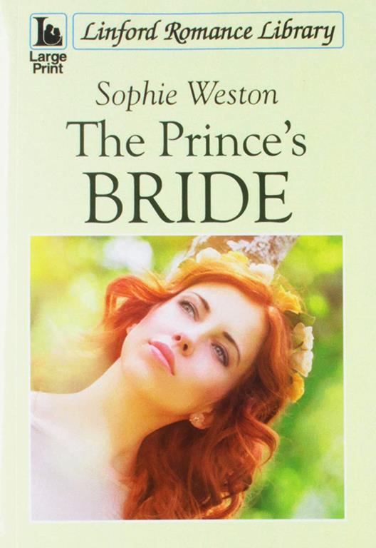 The Prince's Bride