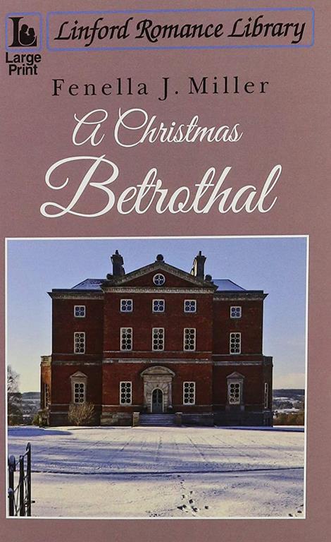 A Christmas Betrothal