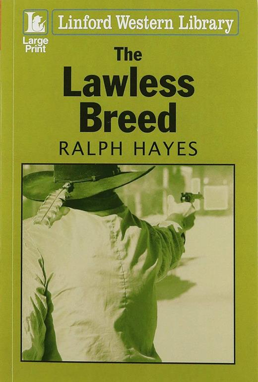 The Lawless Breed