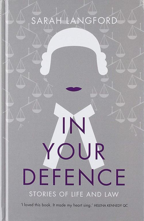 In Your Defence