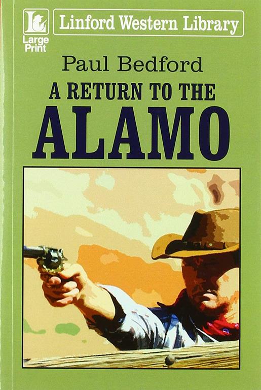 A Return To The Alamo