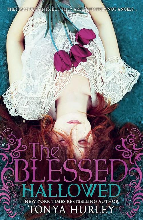 Hallowed (The Blessed)