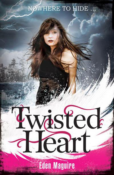 Twisted heart