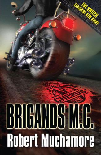 Brigands M.C.