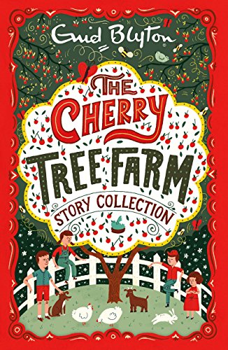 Cherry Tree Farm