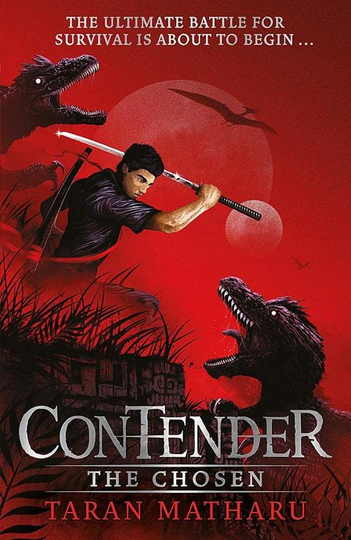 Contender The Chosen