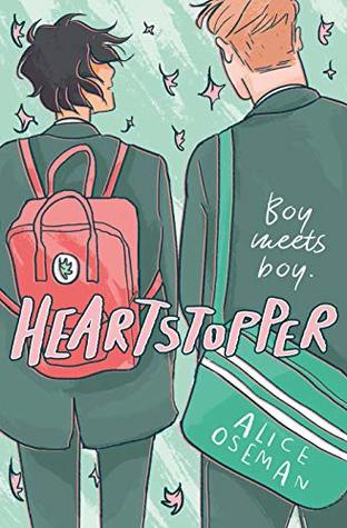 Heartstopper