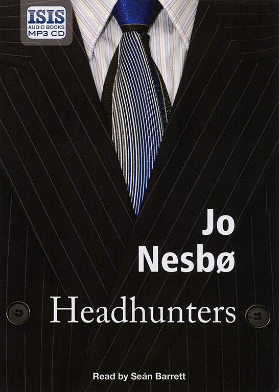 Headhunters