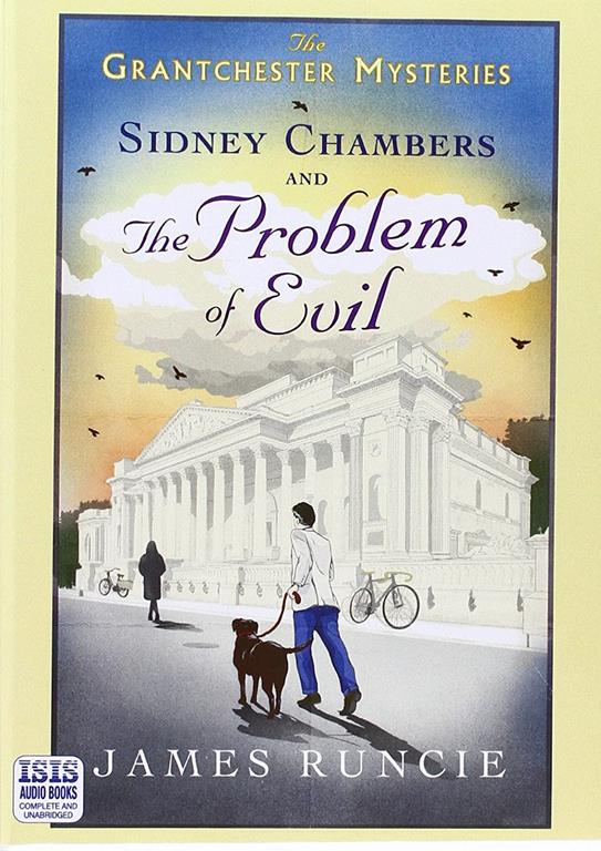 Sidney Chambers And The Problem Of Evil