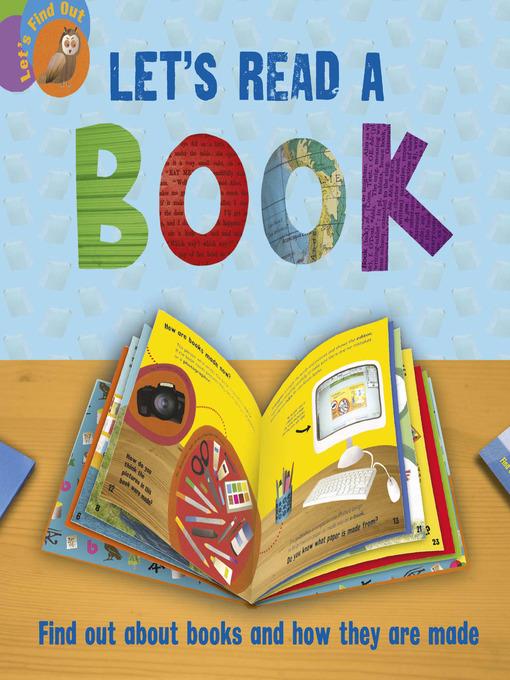 Let's Read a Book