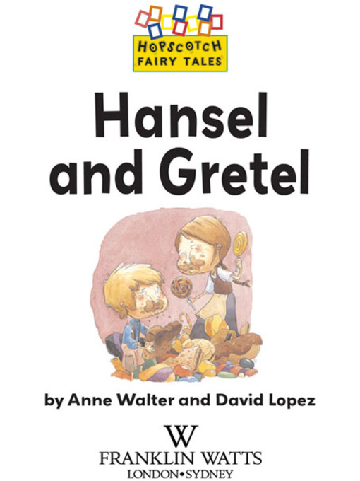 Hansel and Gretel