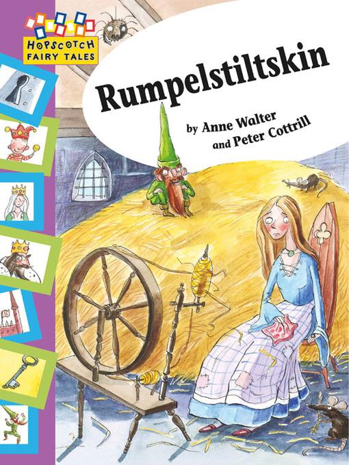 Rumpelstiltskin
