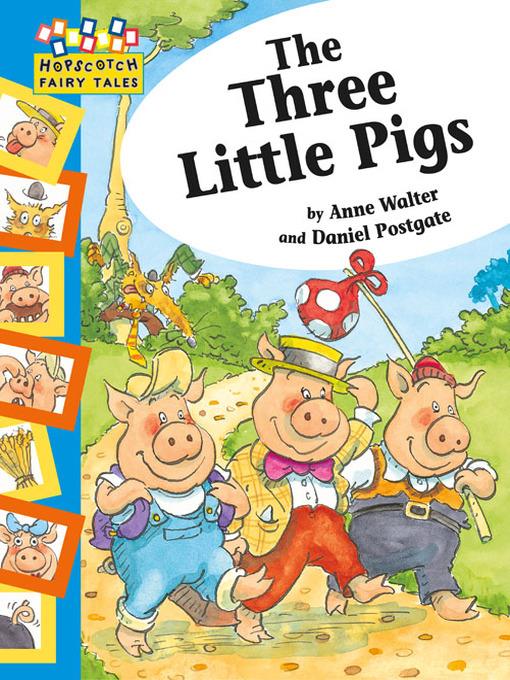 The Three Little Pigs