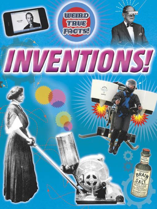 Inventions