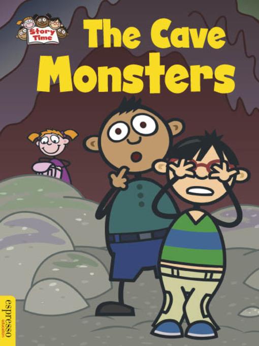 The Cave Monsters