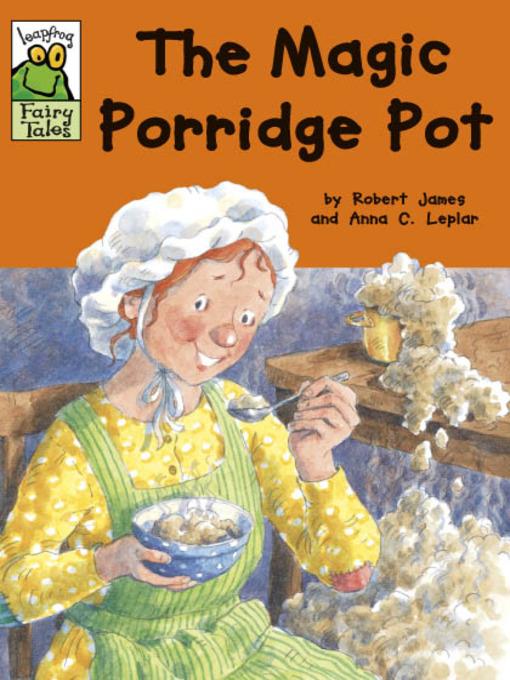 The Magic Porridge Pot