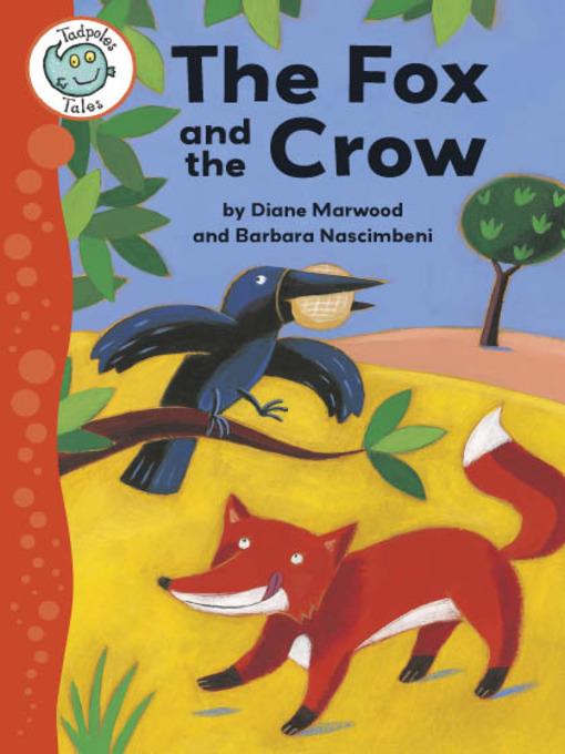 The Fox and the Crow