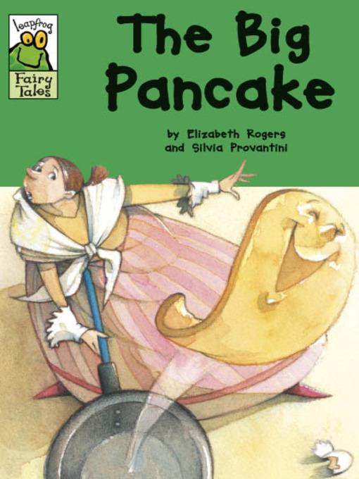 The Big Pancake