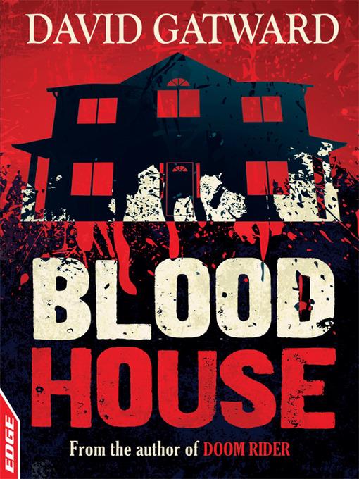 EDGE: A Rivets Short Story: Blood House