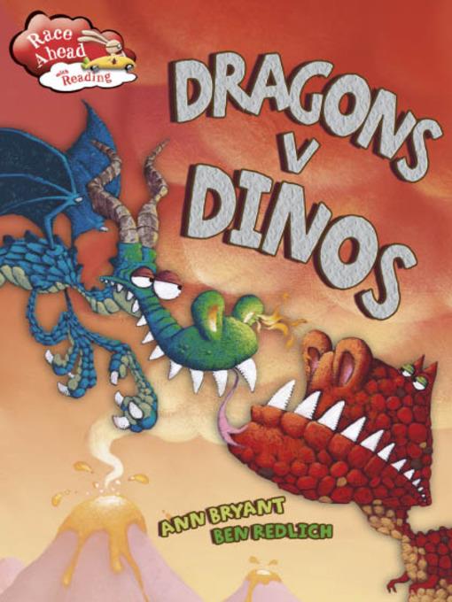 Dragons V Dinos