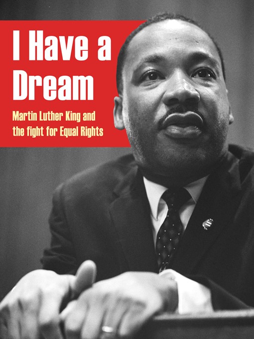 I Have a Dream